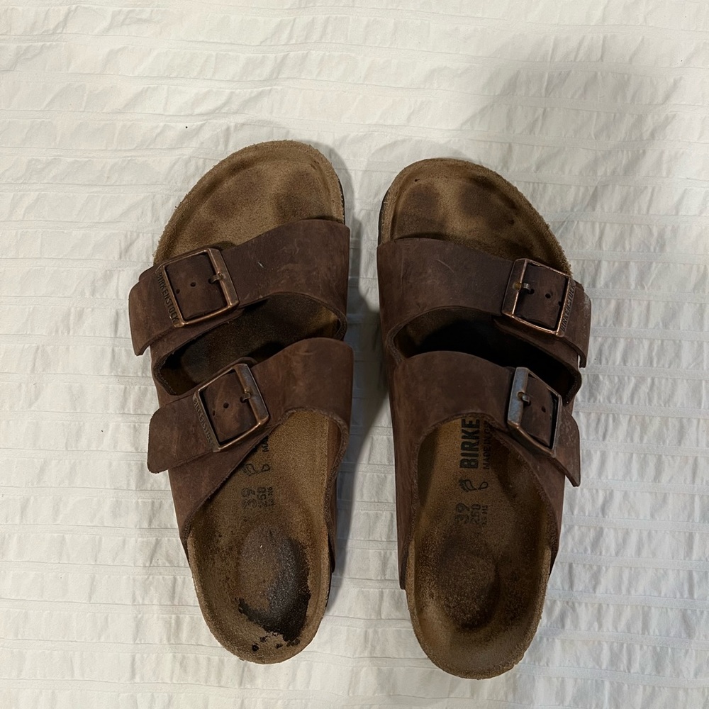 Birkenstock Sandals